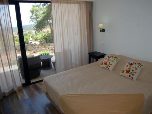 Foto de una habitación de Vinha do Gaio