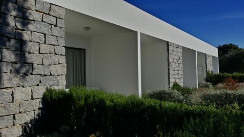 Foto de una habitación de Vinha do Gaio