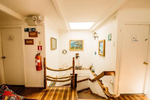 Foto general de Lezaeta Bed and Breakfast