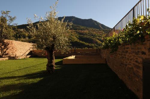 Foto general de Casa Rural La Comella