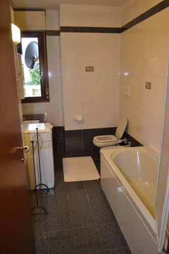 Foto de una habitación de B&amp;amp;B Ai Prati