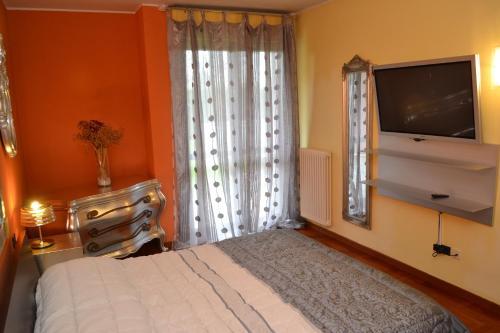 Foto de una habitación de B&amp;amp;B Ai Prati