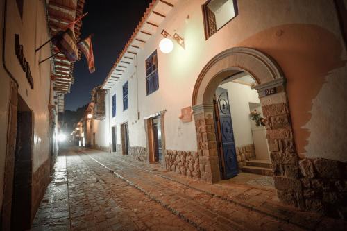 Foto general de Quinta San Blas by Ananay Hotels