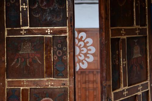 Foto general de Quinta San Blas by Ananay Hotels