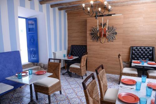 Foto general de Quinta San Blas by Ananay Hotels