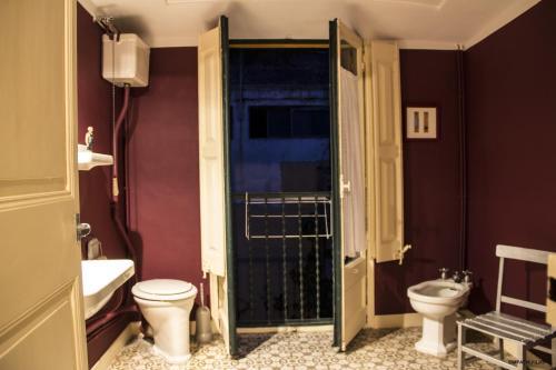 Room – Caldescans Bed&amp;amp;Breakfast