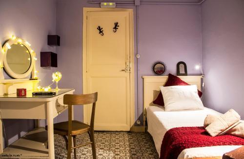 Room – Caldescans Bed&amp;amp;Breakfast