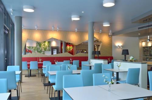 Foto general de B&amp;amp;B Hotel Offenburg