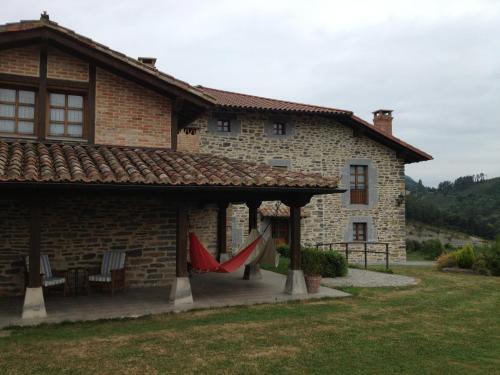 Foto general de Casa Rural Garabilla