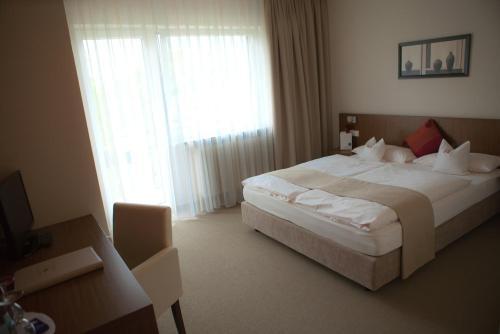 Foto de una habitación de Balance Hotel am Blauenwald