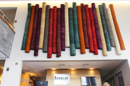 Foto general de Inca Hoteles
