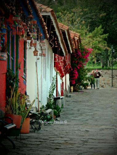 Foto general de Villa Salomé