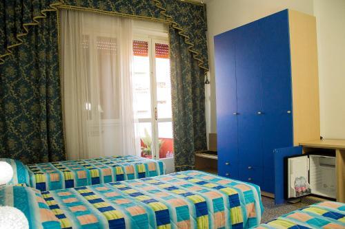 Foto de una habitación de BBC Christian Bed &amp;amp; Breakfast