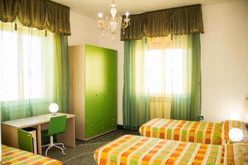 Foto de una habitación de BBC Christian Bed &amp;amp; Breakfast