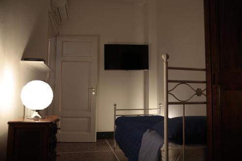 Foto de una habitación de BBC Christian Bed &amp;amp; Breakfast