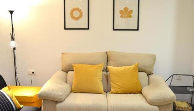 Foto de Apartamento Arco de los Blanco
