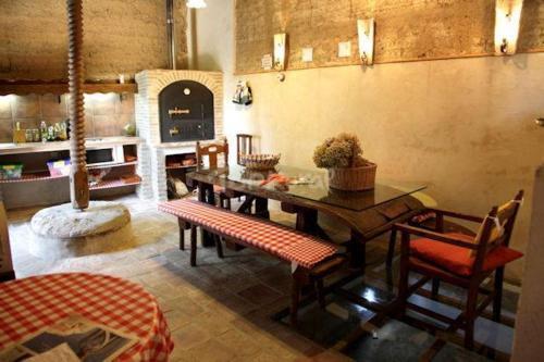 Foto general de Casa Rural La Pequeña A y B