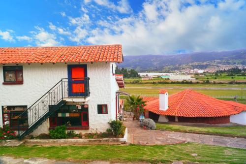 Foto general de Hotel Cabañas San Cayetano