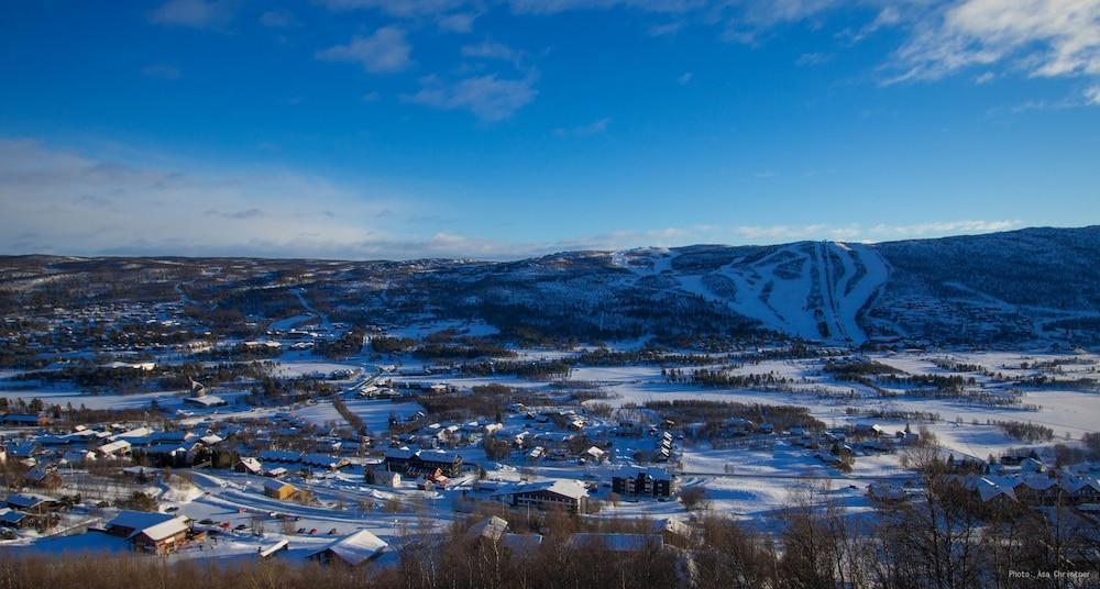 Foto general de Geilo Hotel
