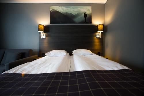 Foto general de Geilo Hotel