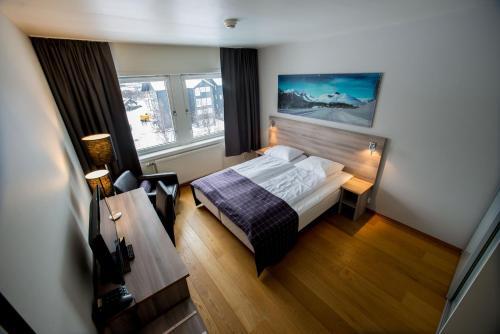 Foto general de Geilo Hotel