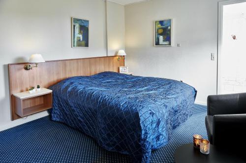Foto de una habitación de Milling Hotel Gestus