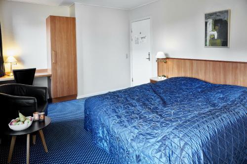 Foto de una habitación de Milling Hotel Gestus