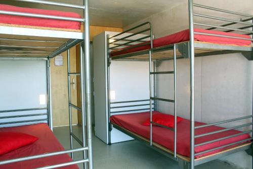 Foto de una habitación de HI Ponte de Lima - Pousada de Juventude