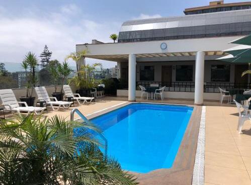 Foto general de Hotel Boulevard