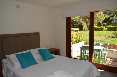 Foto general de ApartaSuites Las Marías
