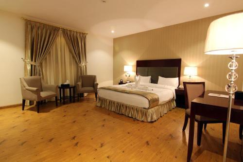 Photo – Aparthotel Aliah Tolan Palace