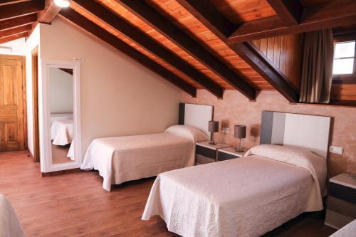 Foto de una habitación de Saint James Way