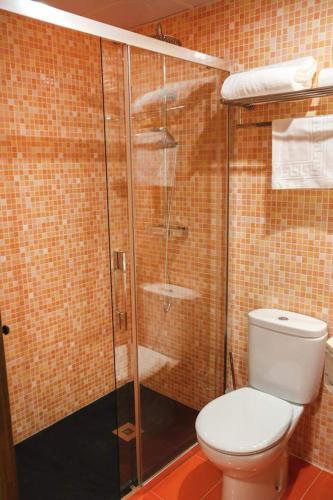 Foto de una habitación de Saint James Way