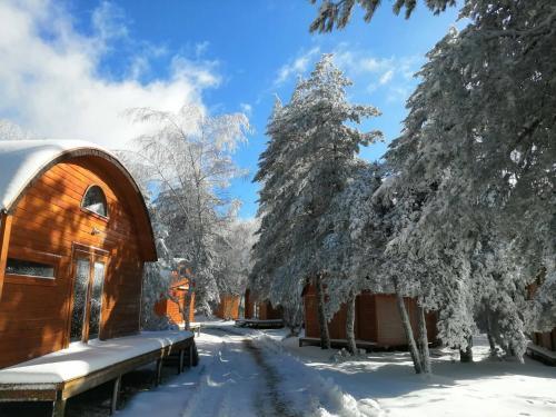 Foto general de Vale do Rossim Eco Resort