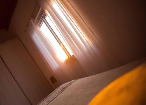 Foto de una habitación de Aparthotel Good Life La Falda Resort