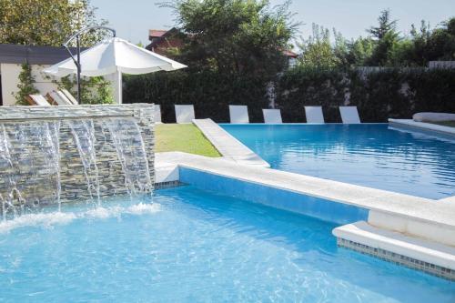 Foto general de Aparthotel Good Life La Falda Resort