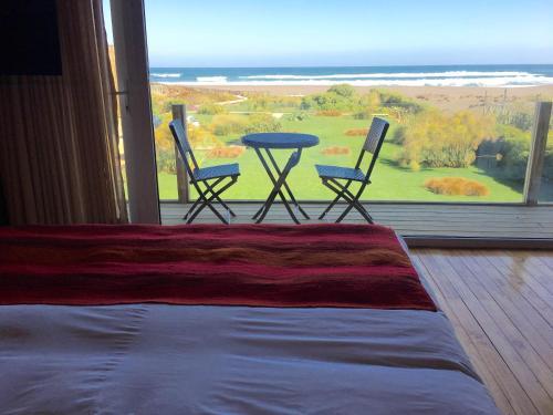 Foto de una habitación de Lodge del Mar