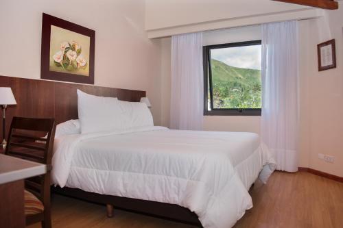 Foto general de Hostal L&amp;#039; Hirondelle