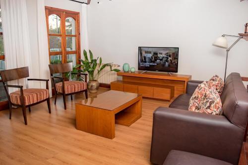 Foto general de Hostal L&amp;#039; Hirondelle