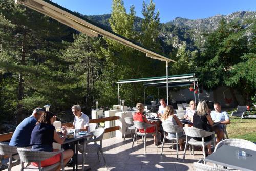 Foto general de Hotel Arena restaurant le Refuge
