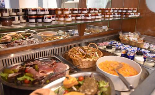 Foto general de Hotel Arena restaurant le Refuge