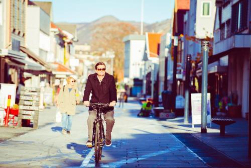 Foto general de Kronen Gaard Hotel