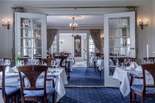 Foto general de Kronen Gaard Hotel