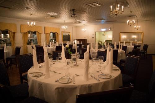 Foto general de Kronen Gaard Hotel