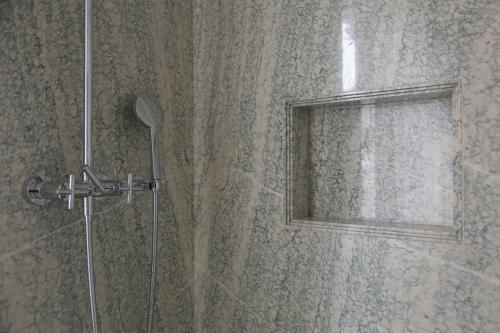 Foto de una habitación de Ai Bastioni Boutique Hotel