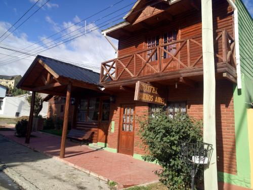 Foto general de Hostel Buenos Aires