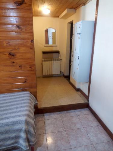 Foto de una habitación de Hostel Buenos Aires