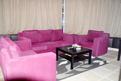Photo – Aparthotel Tooq Suites