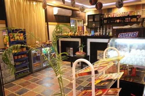 Photo – Aparthotel Tooq Suites