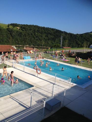 Foto general de Camping &amp;amp; Bungalows Zumaia